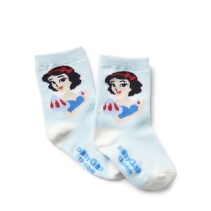 Gap Disney Snow White Socks | 12-24 Mos